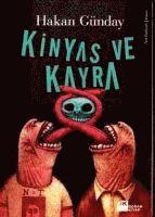 Hakan Günday - Kinyas ve Kayra, Häftad. Tillgänglighet: Lägg i varukorg