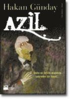 Hakan Günday - Azil, Häftad