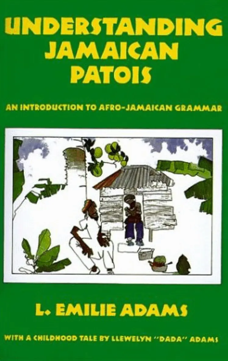 Emilie L Adams - Understanding Jamaican Patois, Häftad. Tillgänglighet: Lägg i varukorg