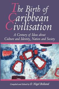 The Birth of Caribbean Civilization