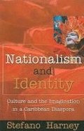 Nationalism & Identity Culture