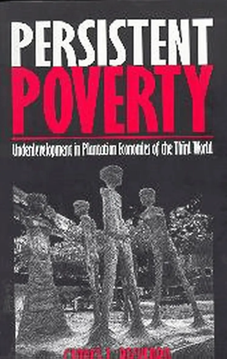 George L. Beckford - Persistent Poverty, Häftad. Tillgänglighet: Lägg i varukorg