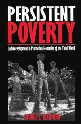 George L. Beckford - Persistent Poverty, Inbunden. Tillgänglighet: Tillfälligt slut