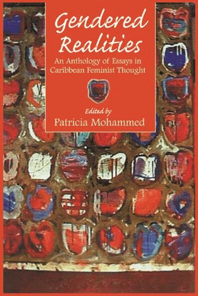 Patricia Mohammed - Gendered Realities, Häftad
