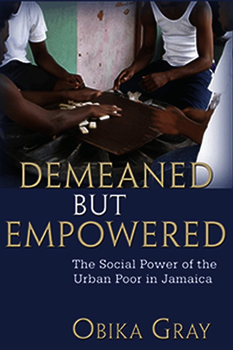 Obika Gray - Demeaned but Empowered, Häftad