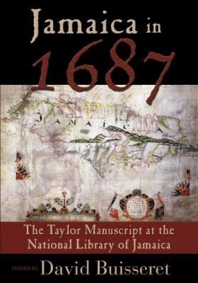 David Buisseret - Jamaica in 1687, Inbunden. Tillgänglighet: Tillfälligt slut
