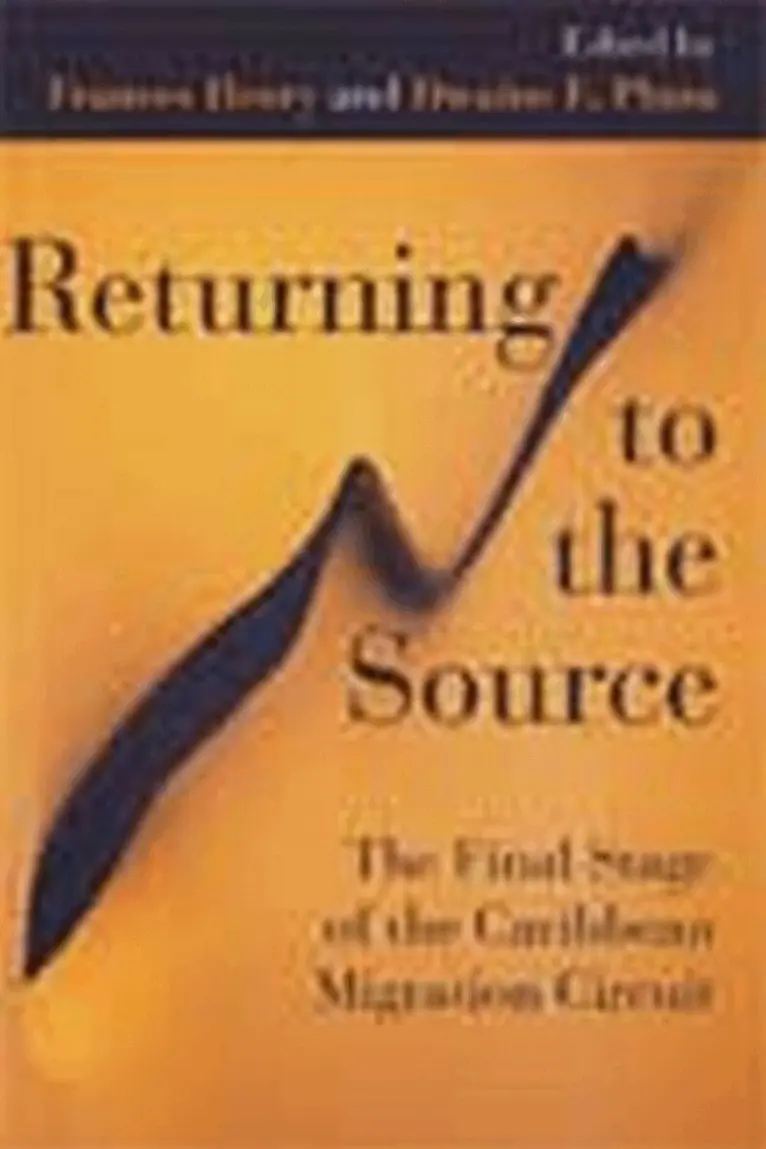 Dwaine E. Plaza, Frances Henry - Returning to the Source, Häftad. Tillgänglighet: Tillfälligt slut