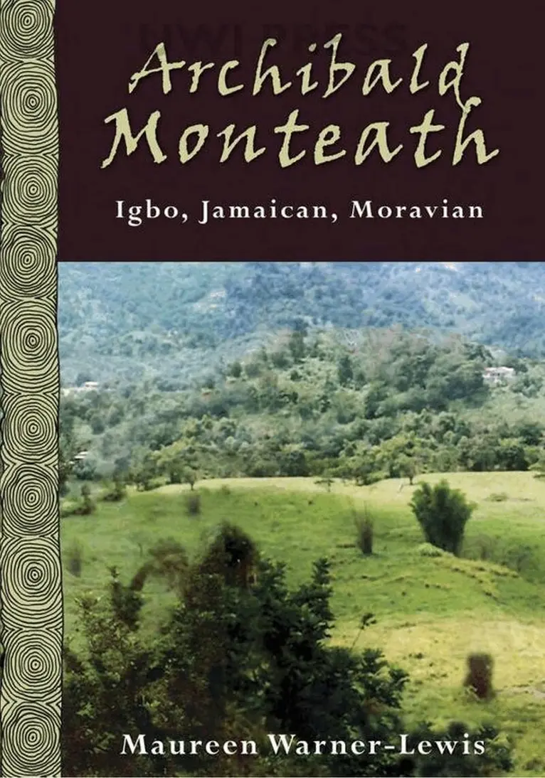 Maureen Warner-Lewis - Archibald Monteath, Häftad. Tillgänglighet: Lägg i varukorg