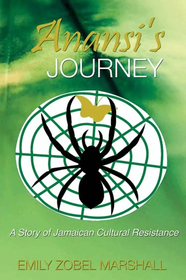 Emily Zobel Marshall - Anansi's Journey, Häftad. Tillgänglighet: Lägg i varukorg