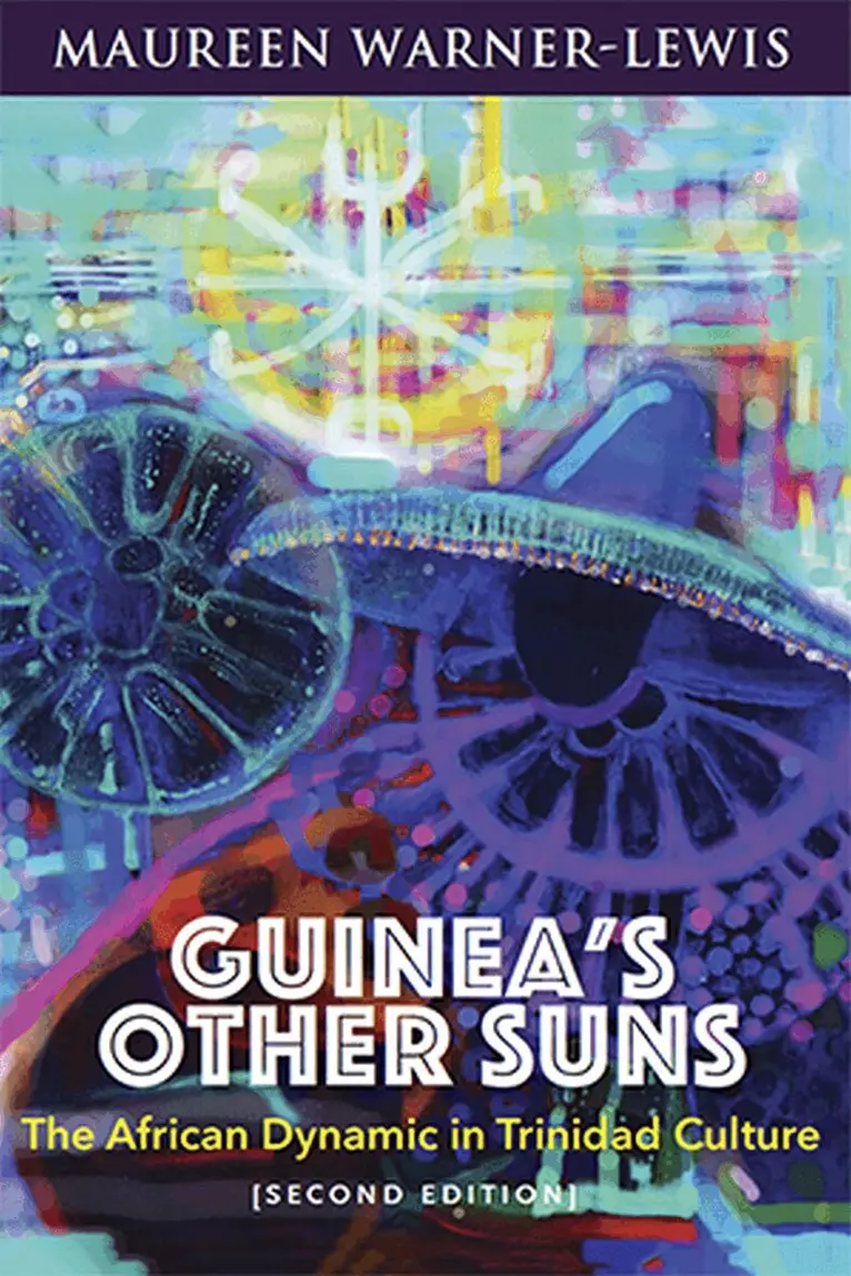 Maureen Warner-Lewis - Guinea's Other Suns, Häftad. Tillgänglighet: Lägg i varukorg
