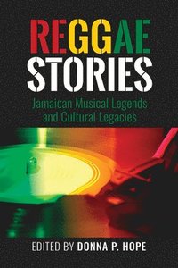 Reggae Stories