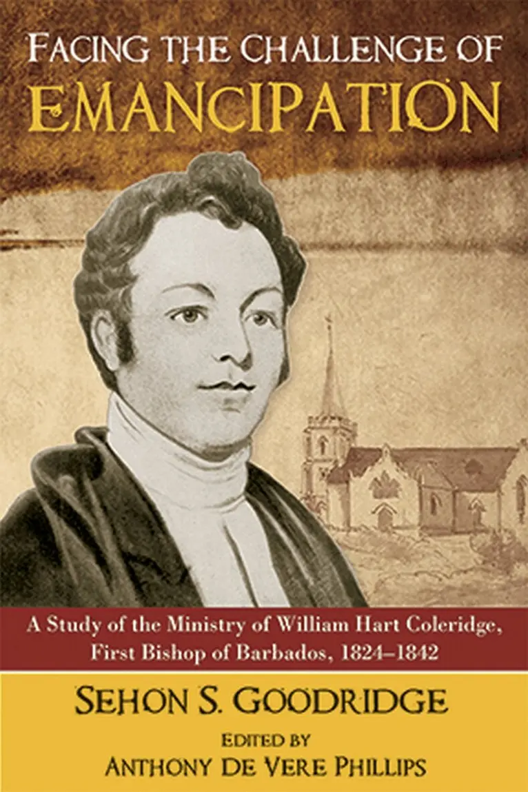 Sehon S. Goodridge, Anthony de Vere Phillips, Sehon S. Goodridge, Anthony De Vere Phillips - Facing the Challenge of Emancipation, Häftad. Tillgänglighet: Lägg i varukorg