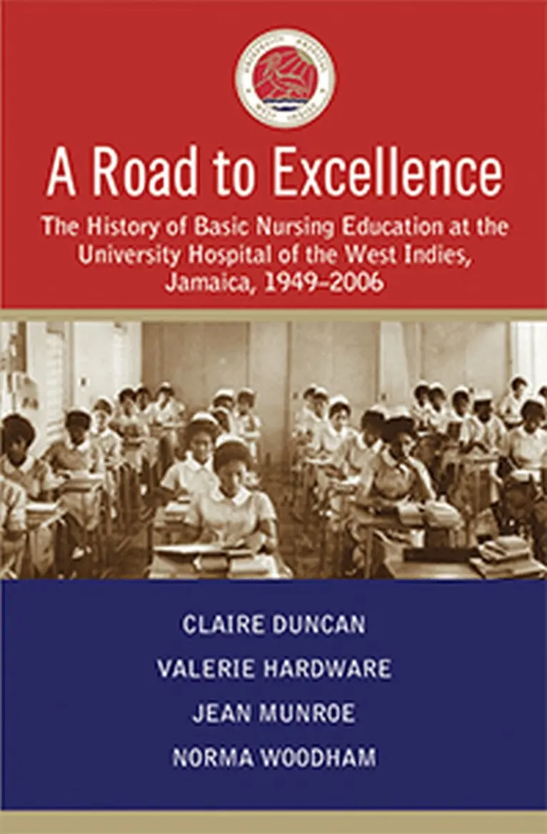 Claire Duncan, Valerie Hardware, Jean Munroe, Norma Woodham - Road to Excellence, Häftad. Tillgänglighet: Lägg i varukorg