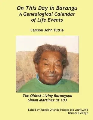 Carlson John Tuttle - On This Day in Barangu, Häftad. Tillgänglighet: Lägg i varukorg