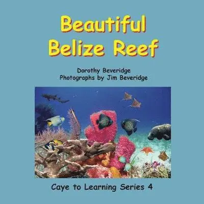 Dorothy Beveridge - Beautiful Belize Reef, Häftad. Tillgänglighet: Lägg i varukorg