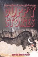 David Brailsford - Duppy Stories, Häftad. Tillgänglighet: Lägg i varukorg