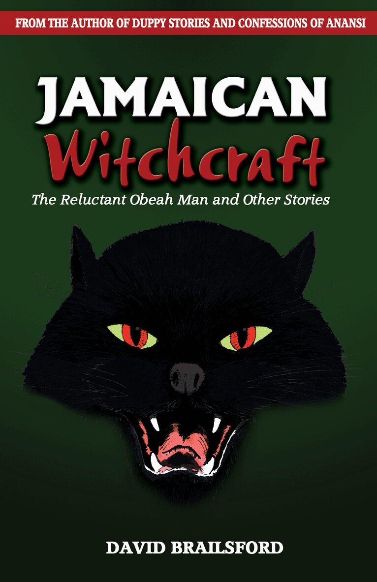 David Brailsford - Jamaican Witchcraft, Häftad. Tillgänglighet: Lägg i varukorg