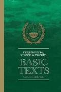International Seabed Authority: Basic Texts