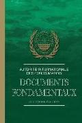 Autorit internationale des fonds marins: documents fondamentaux