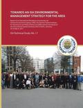 Towards an ISA Environmental Management Strategy for the Area: Report of an International Workshop convened by the German Environment Agency (UBA), th