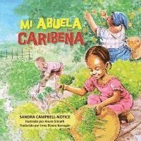 Mi Abuela Caribena, Häftad
