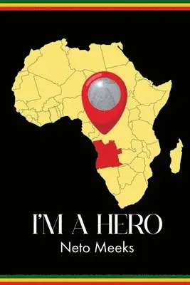 Neto Meeks - I'm A Hero, Häftad. Tillgänglighet: Lägg i varukorg