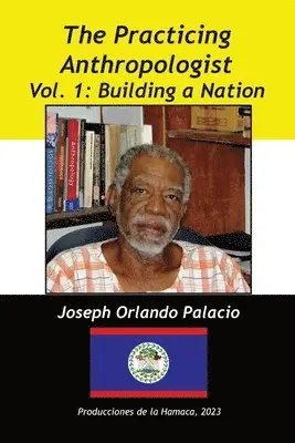 Joseph Orlando Palacio - Building a Nation, Häftad. Tillgänglighet: Lägg i varukorg