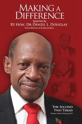 Denzil L Douglas, Kenneth G Tilley - Making A Difference, Häftad