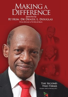 Denzil L Douglas, Kenneth G Tilley - Making A Difference, Inbunden