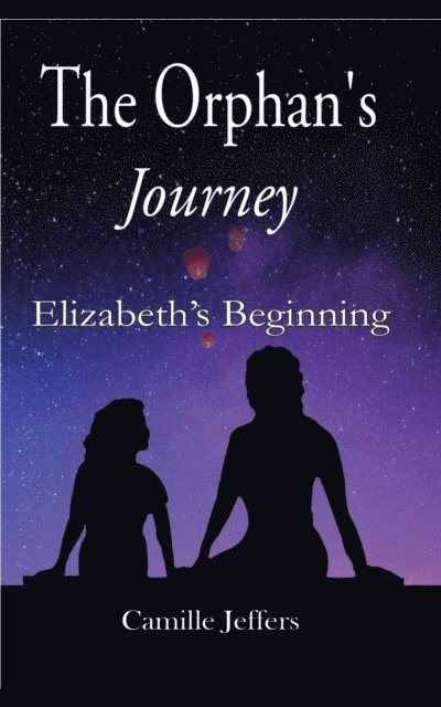 Camille Jeffers - Orphan's Journey, E-bok