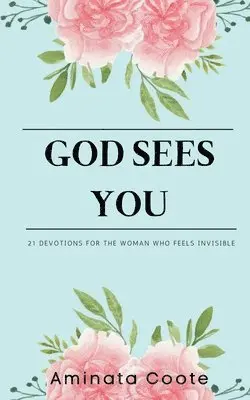 Aminata Coote - God Sees You, Häftad. Tillgänglighet: Lägg i varukorg