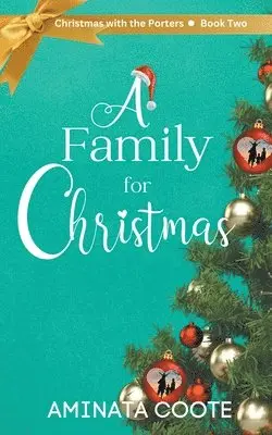 Aminata Coote - Family for Christmas, Häftad. Tillgänglighet: Lägg i varukorg