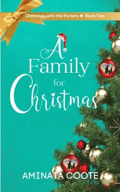 Aminata Coote - Family for Christmas, E-bok. Tillgänglighet: Lägg i varukorg