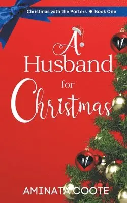 Aminata Coote - Husband for Christmas, Häftad. Tillgänglighet: Lägg i varukorg