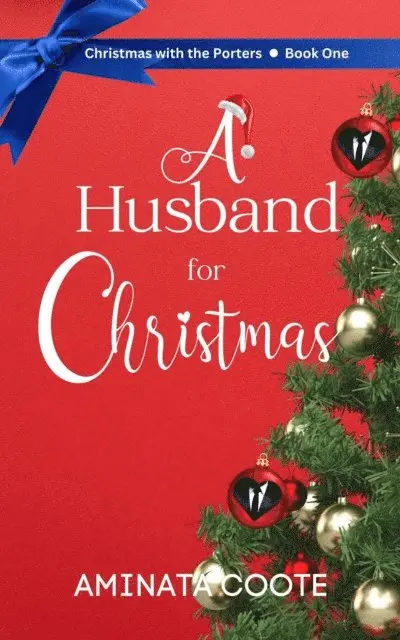 Aminata Coote - Husband for Christmas, E-bok. Tillgänglighet: Lägg i varukorg