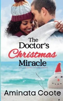 Aminata Coote - Doctor's Christmas Miracle, Häftad. Tillgänglighet: Lägg i varukorg