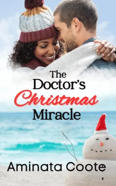 Aminata Coote - Doctor's Christmas Miracle, E-bok. Tillgänglighet: Lägg i varukorg