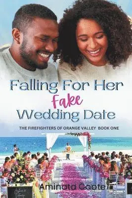 Aminata Coote - Falling For Her Fake Wedding Date, Häftad. Tillgänglighet: Lägg i varukorg