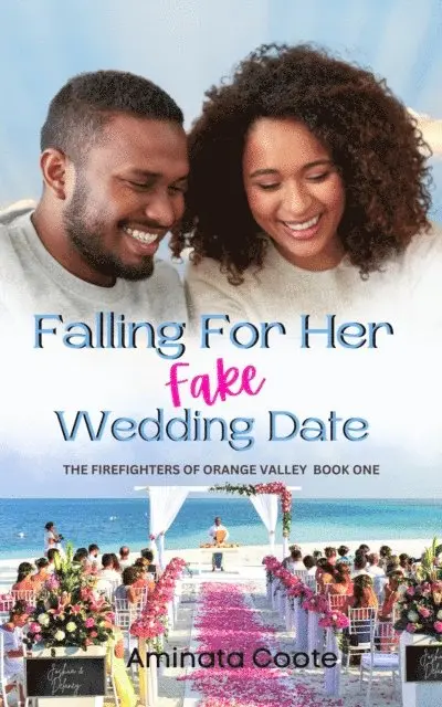Aminata Coote - Falling For Her Fake Wedding Date, E-bok. Tillgänglighet: Lägg i varukorg