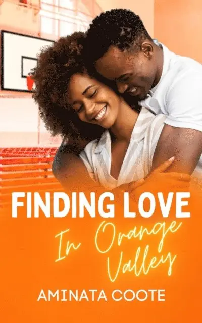 Aminata Coote - Finding Love in Orange Valley, E-bok. Tillgänglighet: Lägg i varukorg