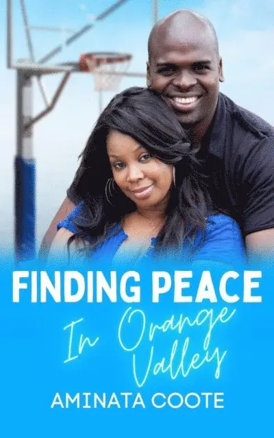Aminata Coote - Finding Peace in Orange Valley, E-bok. Tillgänglighet: Lägg i varukorg