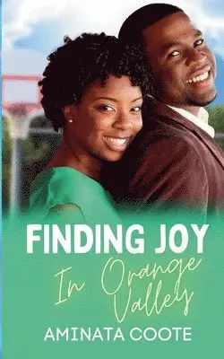 Aminata Coote - Finding Joy in Orange Valley, Häftad. Tillgänglighet: Lägg i varukorg