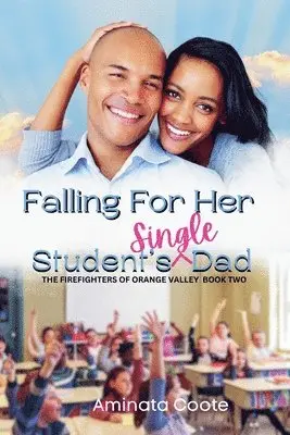 Aminata Coote - Falling For Her Student's Single Dad, Häftad. Tillgänglighet: Lägg i varukorg