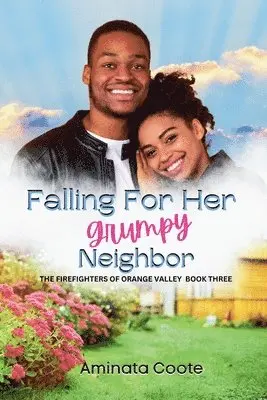Aminata Coote - Falling for Her Grumpy Neighbor, Häftad. Tillgänglighet: Lägg i varukorg