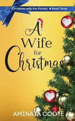 Aminata Coote - Wife for Christmas, Häftad. Tillgänglighet: Lägg i varukorg