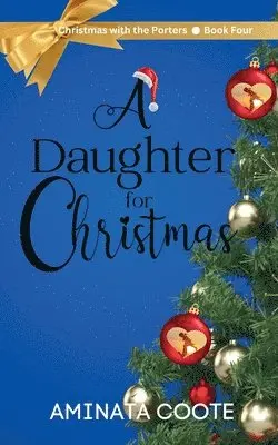 Aminata Coote - Daughter for Christmas, Häftad. Tillgänglighet: Lägg i varukorg