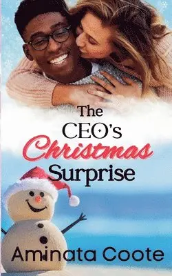 Aminata Coote - CEO's Christmas Surprise, Häftad. Tillgänglighet: Lägg i varukorg
