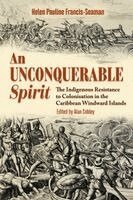 Helen Pauline Francis-Seaman, Alan Cobley - Unconquerable Spirit, Häftad. Tillgänglighet: Lägg i varukorg
