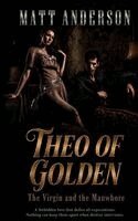 Matt Anderson - Theo of Golden, Häftad