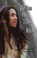 Eleanor Wint, Carolyn Cooper - Bob Marley - The man & His Music, Häftad